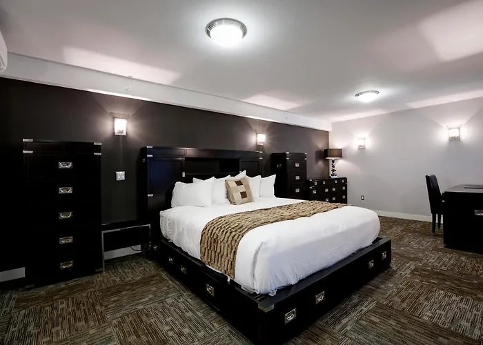 Bentley'S Boutique Hotel; Best Western Premier Collection