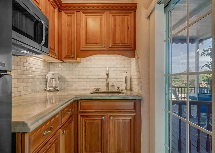 Banyan House Vacation Rentals